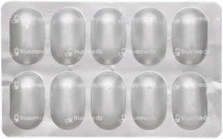 Diptocal Tablet 10